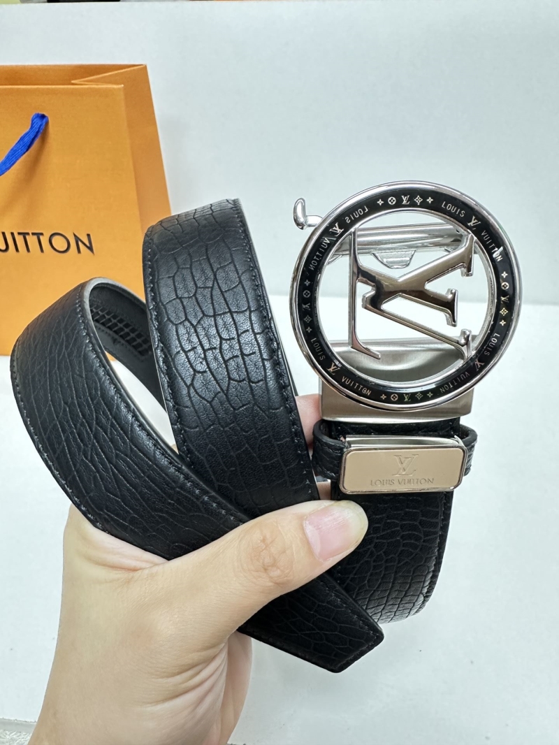 Louis Vuitton Belts